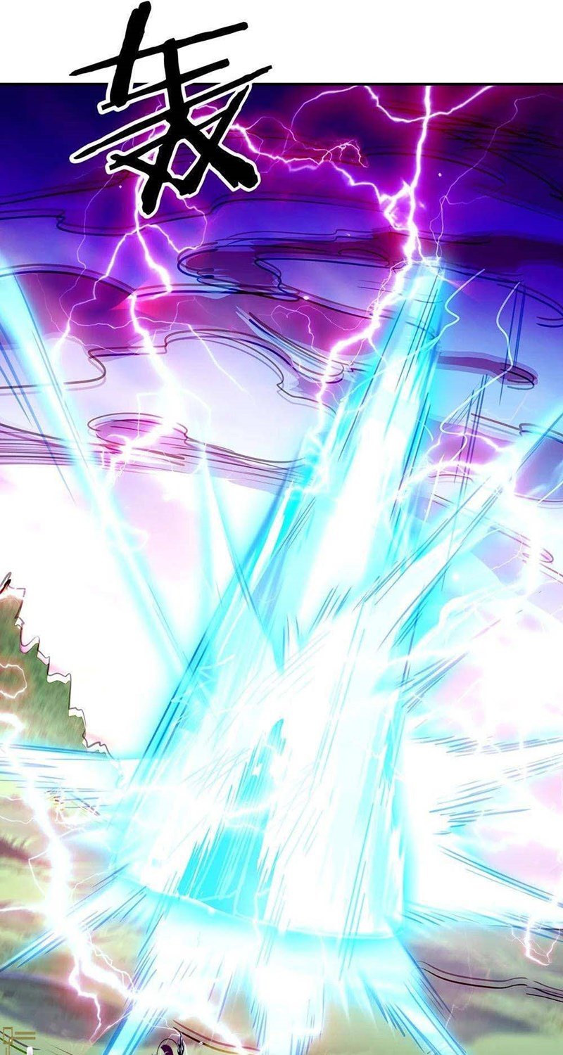 Peerless Soul Chapter 303 Bahasa Indonesia